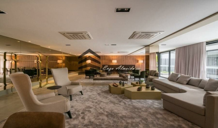 Imagem Apartamento com 2 Quartos à Venda, 157 m² em Perdizes - São Paulo Imagem Apartamento com 2 Quartos à Venda, 157 m² em Perdizes - São Paulo