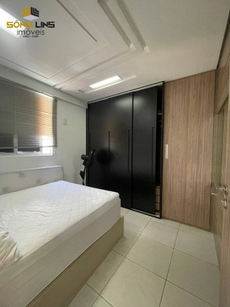 Imagem Apartamento com 3 Quartos à Venda, 88 m² em Aeroclube - João Pessoa