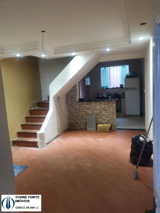 Imagem Sobrado com 3 Quartos à Venda, 150 m² em Jardim Textil - São Paulo Imagem Sobrado com 3 Quartos à Venda, 150 m² em Jardim Textil - São Paulo