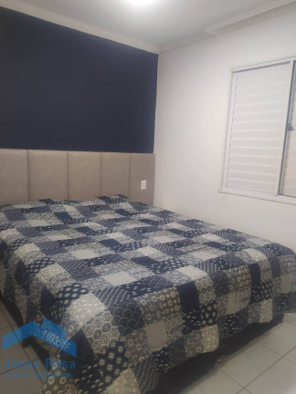 Imagem Apartamento com 2 Quartos à Venda, 45 m² em Jardim ísis - Cotia Imagem Apartamento com 2 Quartos à Venda, 45 m² em Jardim ísis - Cotia