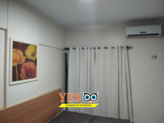 Imagem Flat com 1 Quarto à Venda, 45 m² em Ponto Central - Feira De Santana Imagem Flat com 1 Quarto à Venda, 45 m² em Ponto Central - Feira De Santana