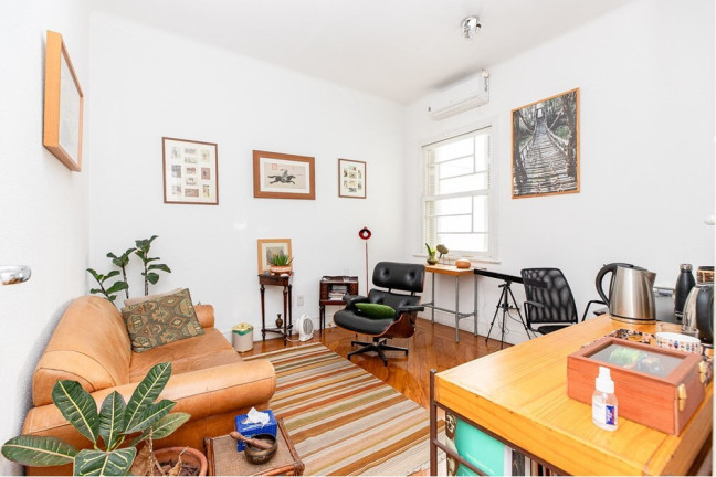 Imagem Casa com 3 Quartos à Venda, 120 m² em Jardim Paulista - São Paulo Imagem Casa com 3 Quartos à Venda, 120 m² em Jardim Paulista - São Paulo