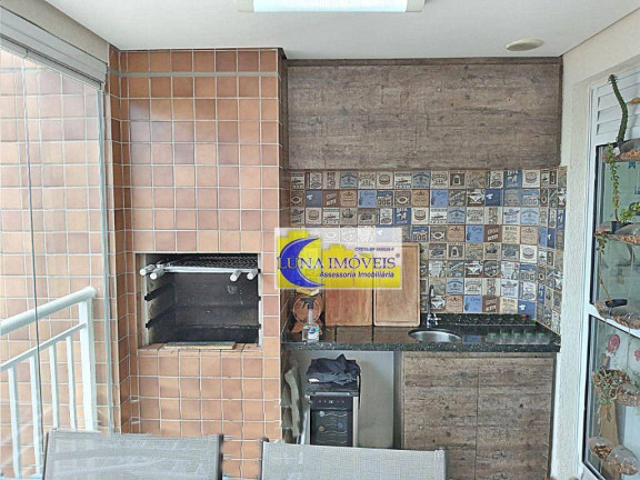 Imagem Apartamento com 2 Quartos à Venda, 73 m² em Vila Valparaíso - Santo André Imagem Apartamento com 2 Quartos à Venda, 73 m² em Vila Valparaíso - Santo André