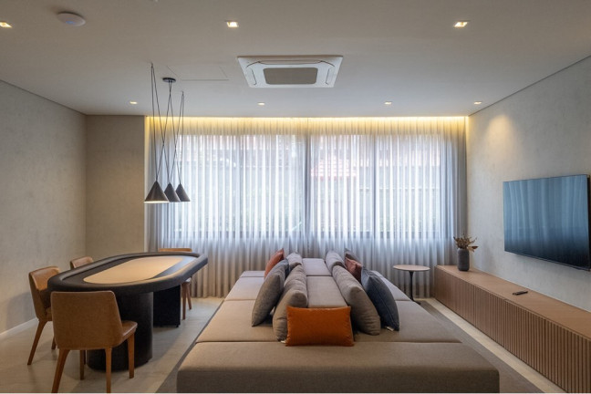 Imagem Imóvel com 3 Quartos à Venda, 95 m² em Vila Mariana - São Paulo