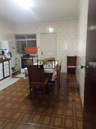 Imagem Sobrado com 3 Quartos à Venda, 125 m² em Olímpico - São Caetano Do Sul Imagem Sobrado com 3 Quartos à Venda, 125 m² em Olímpico - São Caetano Do Sul