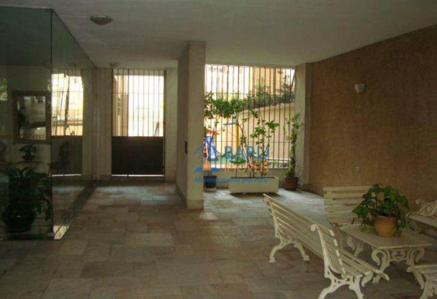 Imagem Apartamento com 3 Quartos à Venda, 136 m² em Perdizes - São Paulo Imagem Apartamento com 3 Quartos à Venda, 136 m² em Perdizes - São Paulo