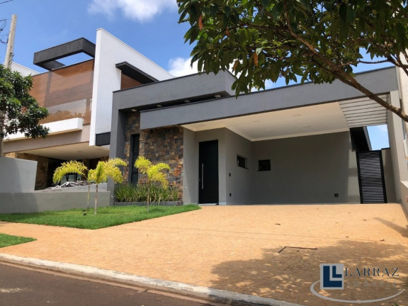 Imagem Casa com 3 Quartos à Venda, 150 m² em Recreio Das Acacias - Ribeirão Preto Imagem Casa com 3 Quartos à Venda, 150 m² em Recreio Das Acacias - Ribeirão Preto