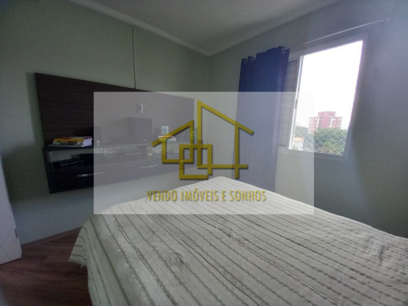 Imagem Apartamento com 2 Quartos à Venda, 48 m² em Jardim Sabará - São Paulo Imagem Apartamento com 2 Quartos à Venda, 48 m² em Jardim Sabará - São Paulo