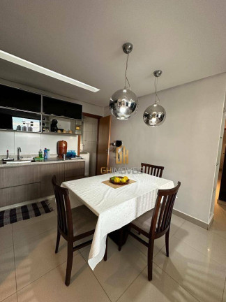 Imagem Apartamento com 2 Quartos à Venda, 92 m² em Jardim América - Goiânia Imagem Apartamento com 2 Quartos à Venda, 92 m² em Jardim América - Goiânia