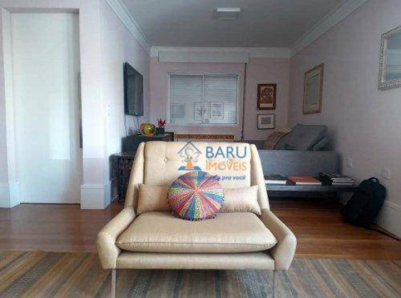 Imagem Apartamento com 1 Quarto à Venda, 85 m² em Vila Mariana - São Paulo Imagem Apartamento com 1 Quarto à Venda, 85 m² em Vila Mariana - São Paulo
