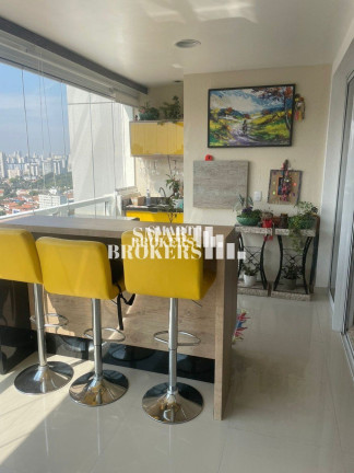 Imagem Apartamento com 3 Quartos à Venda, 100 m² em Jardim Da Glória - São Paulo Imagem Apartamento com 3 Quartos à Venda, 100 m² em Jardim Da Glória - São Paulo