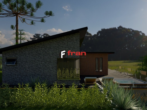 Imagem Imóvel à Venda, 1.000 m² em Costa Da Serra - Rancho Queimado
