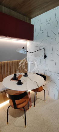 Imagem Apartamento com 1 Quarto à Venda, 25 m² em Vila Olímpia - São Paulo
