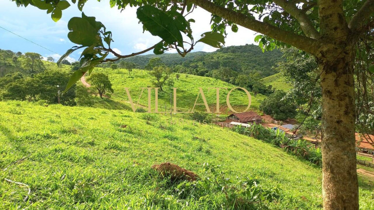 Imagem Chácara com 3 Quartos à Venda, 100 m² em Uruaçu Imagem Chácara com 3 Quartos à Venda, 100 m² em Uruaçu