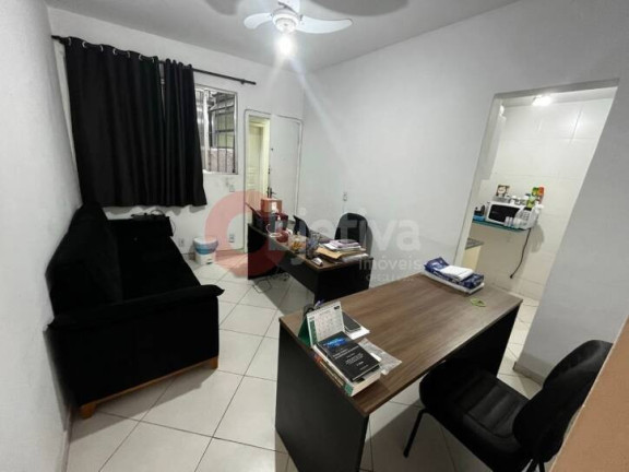 Imagem Apartamento com 1 Quarto à Venda, 32 m² em Centro - Cabo Frio Imagem Apartamento com 1 Quarto à Venda, 32 m² em Centro - Cabo Frio