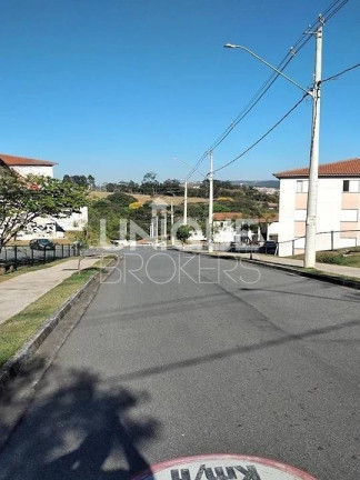 Imagem Apartamento com 2 Quartos à Venda, 54 m² em Jardim Ester - Itatiba Imagem Apartamento com 2 Quartos à Venda, 54 m² em Jardim Ester - Itatiba
