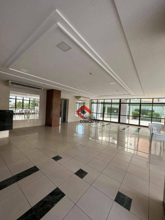 Imagem Apartamento com 3 Quartos à Venda, 112 m² em Cocó - Fortaleza Imagem Apartamento com 3 Quartos à Venda, 112 m² em Cocó - Fortaleza