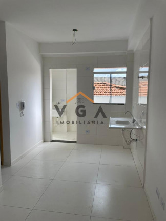 Apartamento com 2 Quartos à Venda, 35 m² em Vila Guilhermina - São Paulo