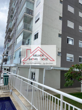 Imagem Apartamento com 2 Quartos para Alugar, 81 m² em Campininha - São Paulo
