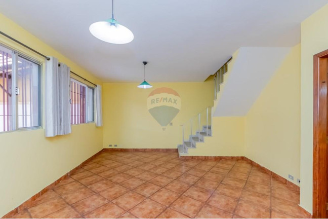 Imagem Casa com 3 Quartos à Venda, 163 m² em Vila Mascote - São Paulo Imagem Casa com 3 Quartos à Venda, 163 m² em Vila Mascote - São Paulo