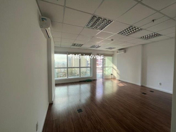 Imagem Imóvel à Venda, 38 m² em Consolação - São Paulo