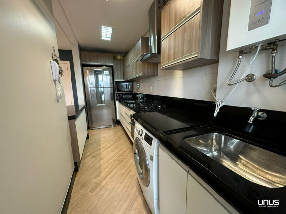 Imagem Apartamento com 3 Quartos à Venda, 96 m² em Itacorubi - Florianópolis