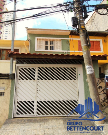 Imagem Sobrado com 2 Quartos à Venda, 120 m² em Parque Mandaqui - São Paulo Imagem Sobrado com 2 Quartos à Venda, 120 m² em Parque Mandaqui - São Paulo