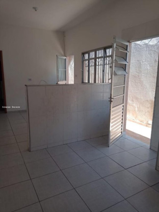 Imagem Casa com 3 Quartos para Alugar, 76 m² em Pararangaba - São José Dos Campos