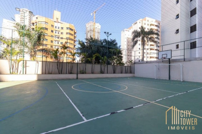 Imagem Apartamento com 3 Quartos à Venda, 110 m² em Jardim Vila Mariana - São Paulo