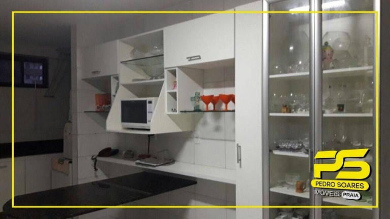 Imagem Apartamento com 4 Quartos à Venda, 162 m² em Manaíra - João Pessoa Imagem Apartamento com 4 Quartos à Venda, 162 m² em Manaíra - João Pessoa