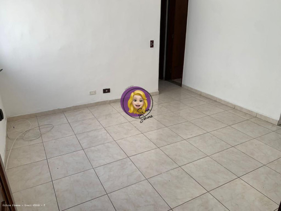 Imagem Apartamento com 2 Quartos à Venda, 57 m² em Centro - São Vicente Imagem Apartamento com 2 Quartos à Venda, 57 m² em Centro - São Vicente