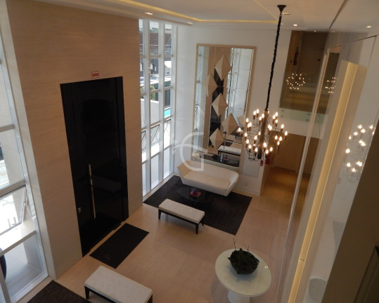 Imagem Apartamento com 4 Quartos à Venda, 254 m² em Centro - Joinville