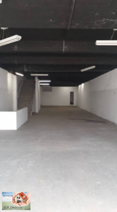 Imagem Galpão para Alugar, 500 m² em Vila Gumercindo - São Paulo Imagem Galpão para Alugar, 500 m² em Vila Gumercindo - São Paulo