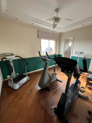 Imagem Apartamento com 4 Quartos à Venda, 350 m² em Perdizes - São Paulo Imagem Apartamento com 4 Quartos à Venda, 350 m² em Perdizes - São Paulo