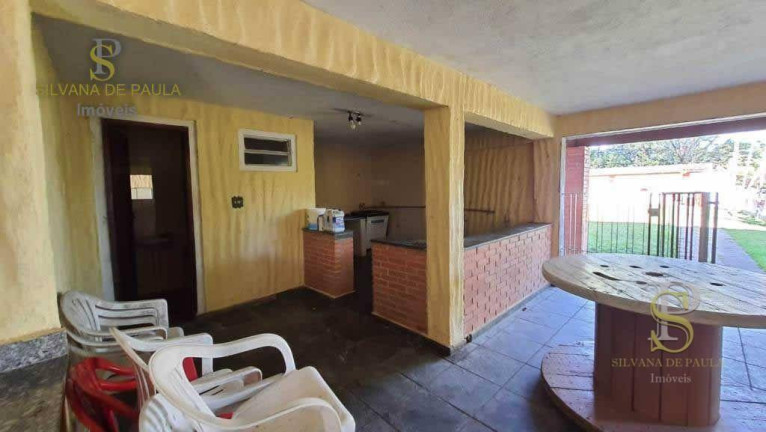 Imagem Chácara com 4 Quartos à Venda, 700 m² em Jundiaizinho - Mairiporã Imagem Chácara com 4 Quartos à Venda, 700 m² em Jundiaizinho - Mairiporã