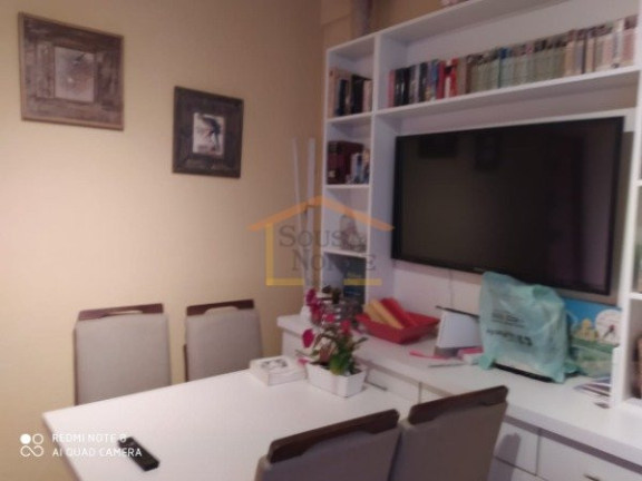 Imagem Apartamento com 2 Quartos à Venda, 72 m² em Casa Verde - São Paulo Imagem Apartamento com 2 Quartos à Venda, 72 m² em Casa Verde - São Paulo