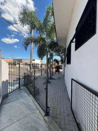 Imagem Casa com 6 Quartos à Venda, 340 m² em Patrimônio Velho - Votuporanga Imagem Casa com 6 Quartos à Venda, 340 m² em Patrimônio Velho - Votuporanga
