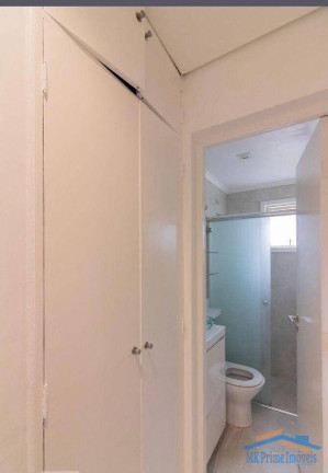 Imagem Apartamento com 3 Quartos à Venda, 85 m² em Moema - São Paulo