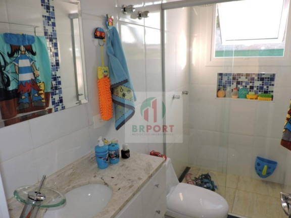 Imagem Casa de Condomínio com 3 Quartos à Venda, 374 m² em Vintage - Cotia Imagem Casa de Condomínio com 3 Quartos à Venda, 374 m² em Vintage - Cotia