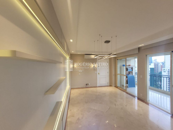 Imagem Apartamento com 3 Quartos à Venda, 128 m² em Chacara Klabin - São Paulo Imagem Apartamento com 3 Quartos à Venda, 128 m² em Chacara Klabin - São Paulo