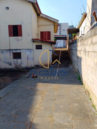 Imagem Terreno à Venda, 310 m² em Jardim Quarto Centenário - Campinas Imagem Terreno à Venda, 310 m² em Jardim Quarto Centenário - Campinas