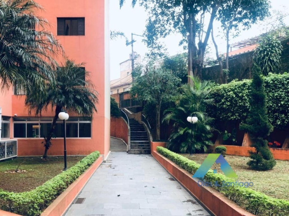 Imagem Apartamento com 3 Quartos à Venda, 60 m² em Vila Moraes - São Paulo Imagem Apartamento com 3 Quartos à Venda, 60 m² em Vila Moraes - São Paulo