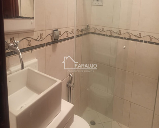 Imagem Apartamento com 3 Quartos à Venda, 176 m² em Vila Trujillo - Sorocaba Imagem Apartamento com 3 Quartos à Venda, 176 m² em Vila Trujillo - Sorocaba