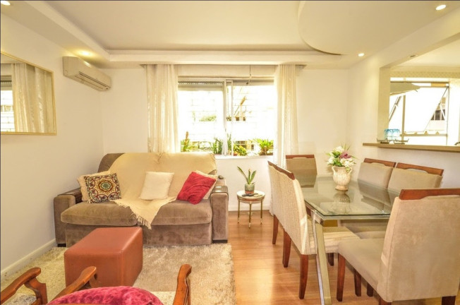 Imagem Apartamento com 2 Quartos à Venda, 82 m² em Bela Vista - Porto Alegre Imagem Apartamento com 2 Quartos à Venda, 82 m² em Bela Vista - Porto Alegre