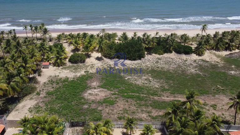 Imagem Terreno à Venda, 18.232 m² em Barra De Itariri - Conde Imagem Terreno à Venda, 18.232 m² em Barra De Itariri - Conde