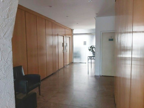 Imagem Apartamento com 2 Quartos para Alugar, 55 m² em Vila Olímpia - São Paulo Imagem Apartamento com 2 Quartos para Alugar, 55 m² em Vila Olímpia - São Paulo