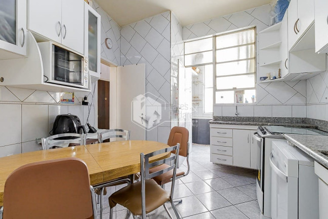 Imagem Apartamento com 3 Quartos à Venda, 188 m² em Santa Cecília - São Paulo Imagem Apartamento com 3 Quartos à Venda, 188 m² em Santa Cecília - São Paulo