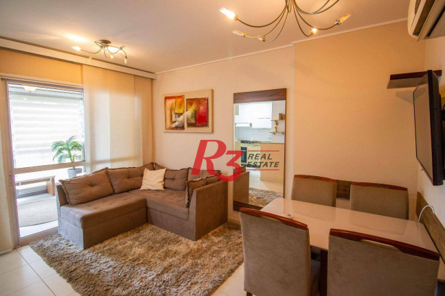 Imagem Imóvel com 3 Quartos à Venda ou Locação, 93 m² em Pompéia - Santos Imagem Imóvel com 3 Quartos à Venda ou Locação, 93 m² em Pompéia - Santos