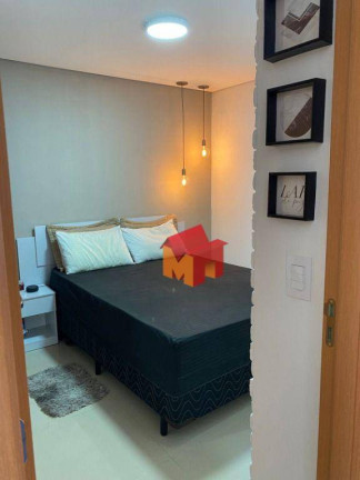Imagem Apartamento com 2 Quartos à Venda, 44 m² em Parque Das Nações - Americana Imagem Apartamento com 2 Quartos à Venda, 44 m² em Parque Das Nações - Americana