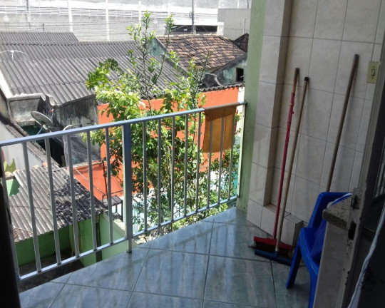 Imagem Casa com 2 Quartos à Venda, 100 m² em Califórnia - Nova Iguaçu Imagem Casa com 2 Quartos à Venda, 100 m² em Califórnia - Nova Iguaçu
